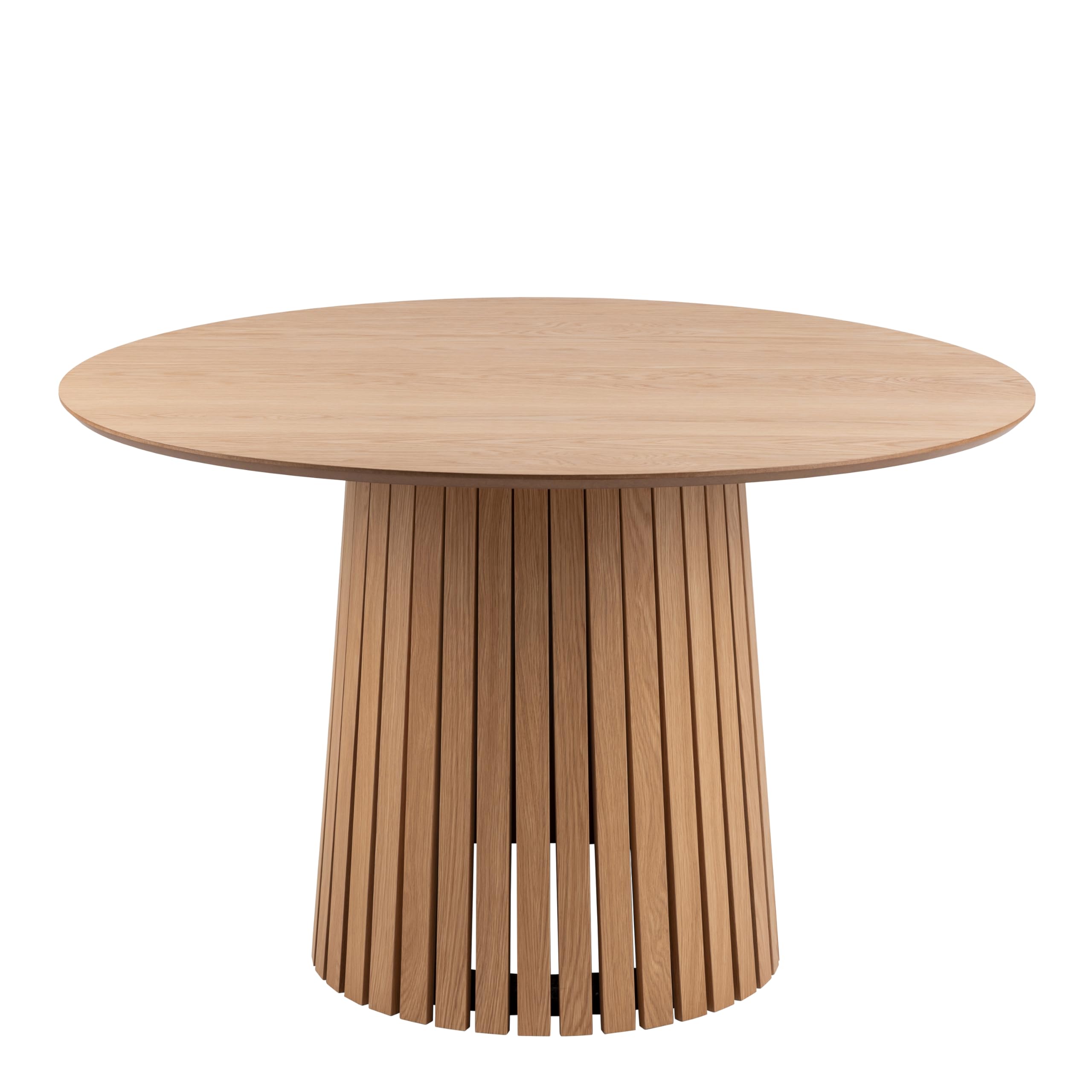 Furniture To Go | Christo, Oak, Round Dining