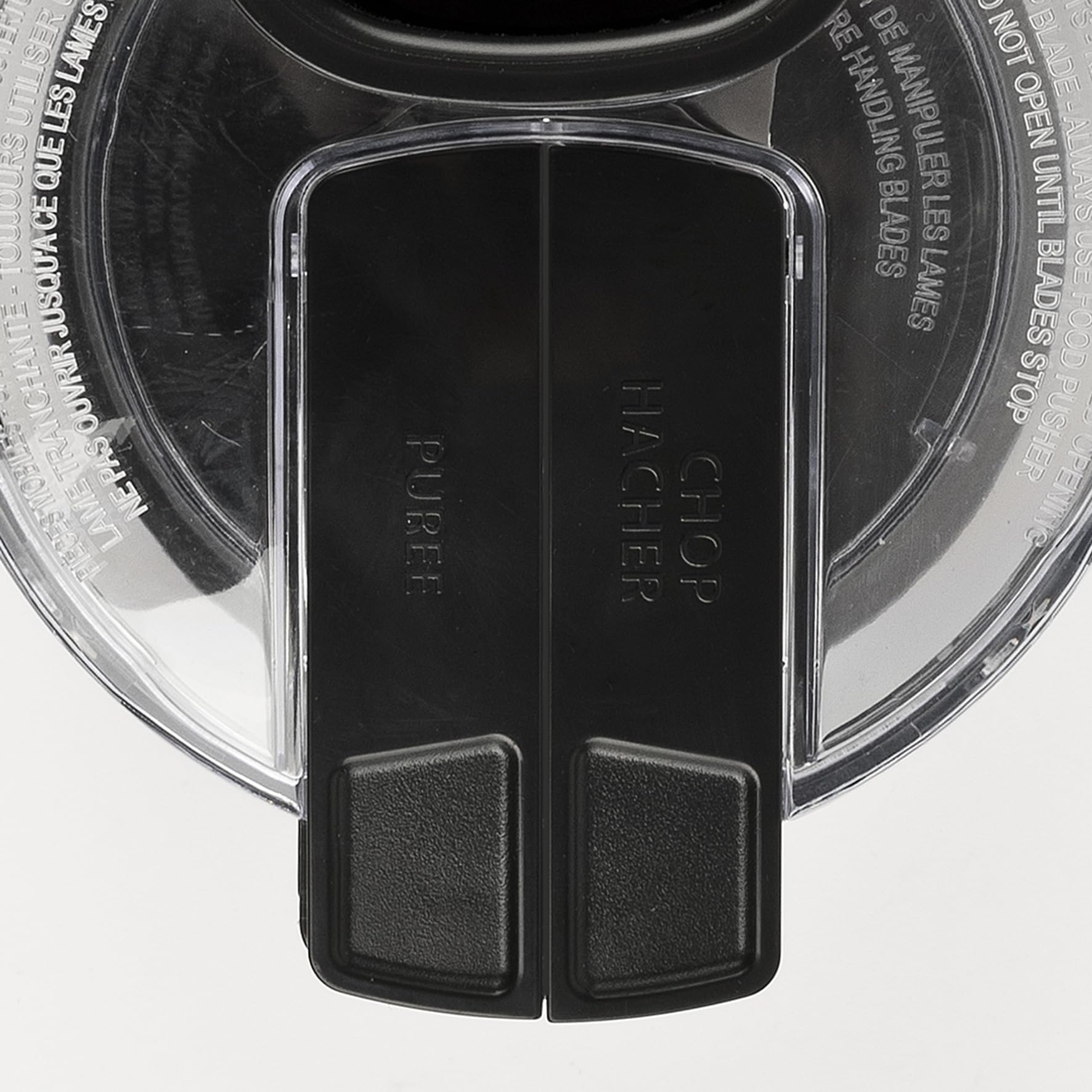 Girmi RB01 "Mastro Pocket" Mini-Robot Multifunzione, 300 W, Capacità 600cc, 2 Velocità, 2 Dischi Inox, Doppia sicurezza, Grigio