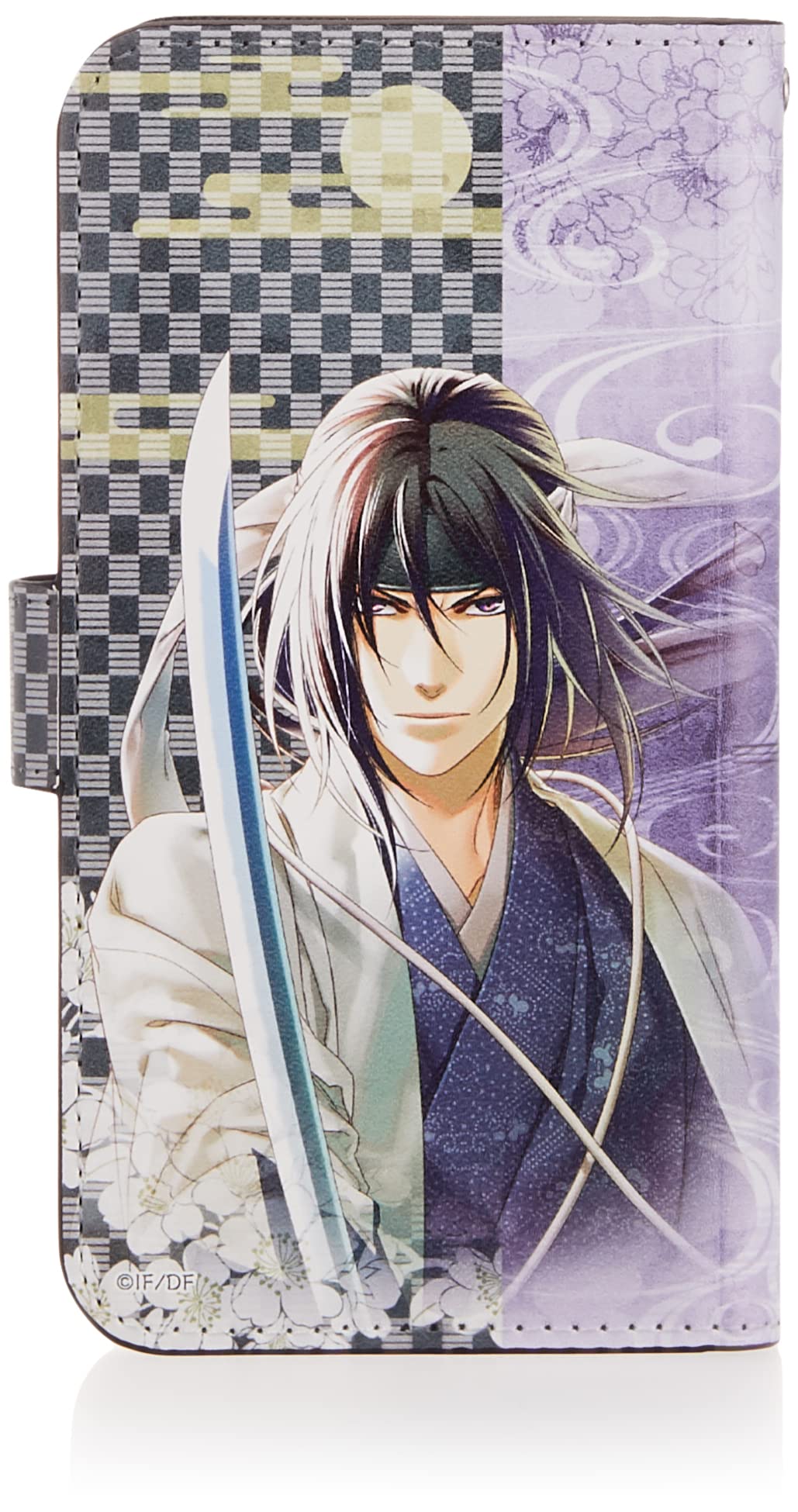 薄桜鬼 土方歳三 マルチケース theキャラ Amazon.co.jp: 薄桜鬼 土方歳三 マルチケース theキャラ : ホビー