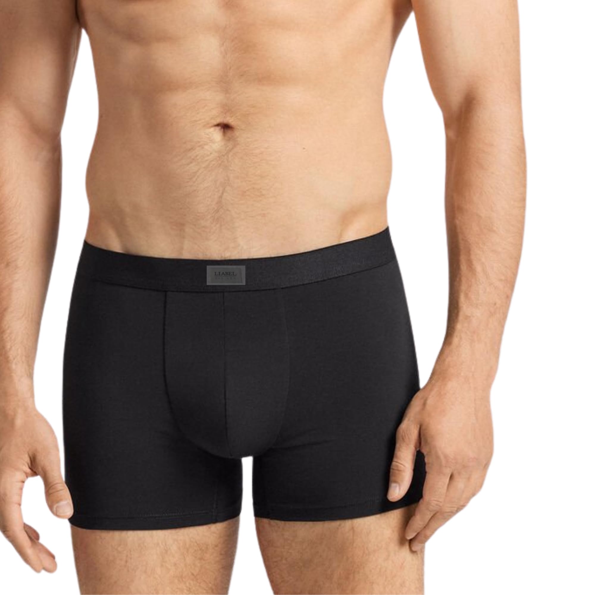 Intimo Uomo Confezione 10 L&K Confezione Da 10 - Cotone Elastico - Foto 7