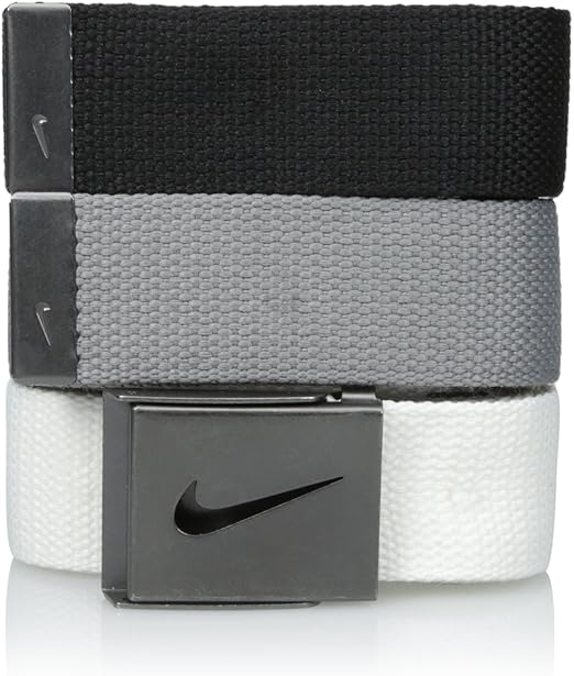 Nike golf belt Clearance