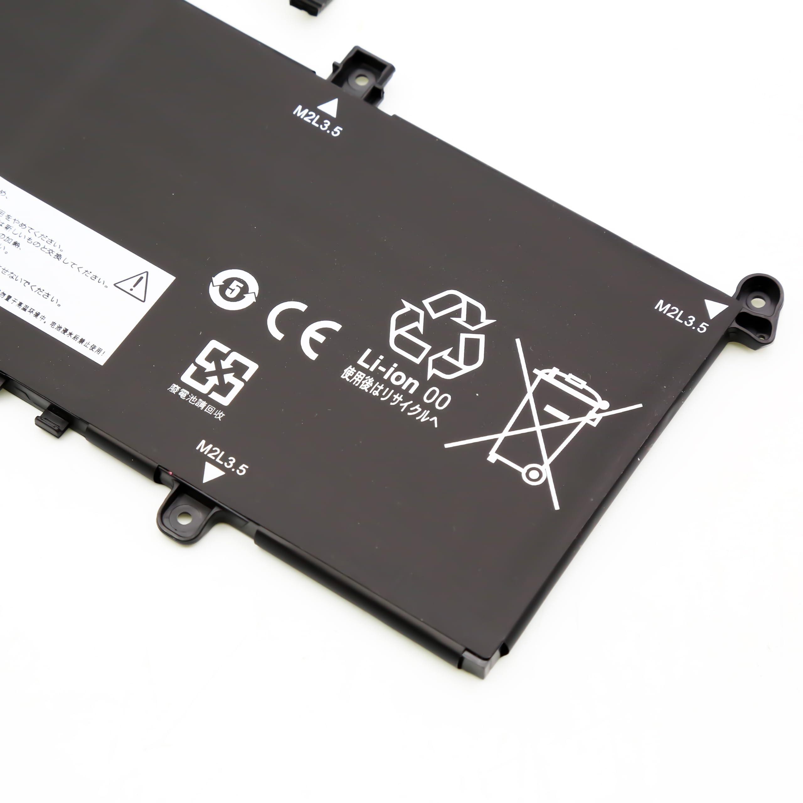 L19M4PDD L19C4PDD L19L4PDD - Batteria per laptop Lenovo ThinkBook 13s G2 ITL 20V9, 13s G3 ACN 20YA, 14s G2 ITL 20VA Series 5B10Z37621 SB10Z37619 5B10Z37618 L19M4PDD L19C4PDD L19L4PDD - Batteria per laptop Lenovo ThinkBook 13s G2 ITL 20V9, 13s G3 ACN 20YA, 14s G2 ITL 20VA Series 5B10Z37621 SB10Z37619 5B10Z37618