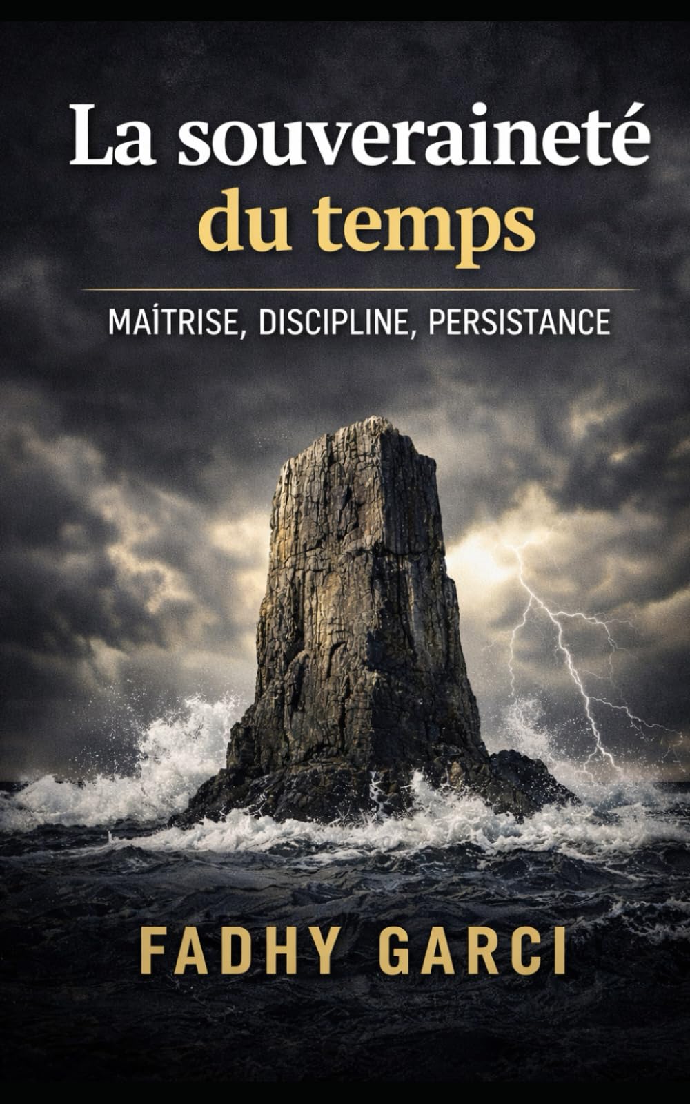 La souveraineté du temps