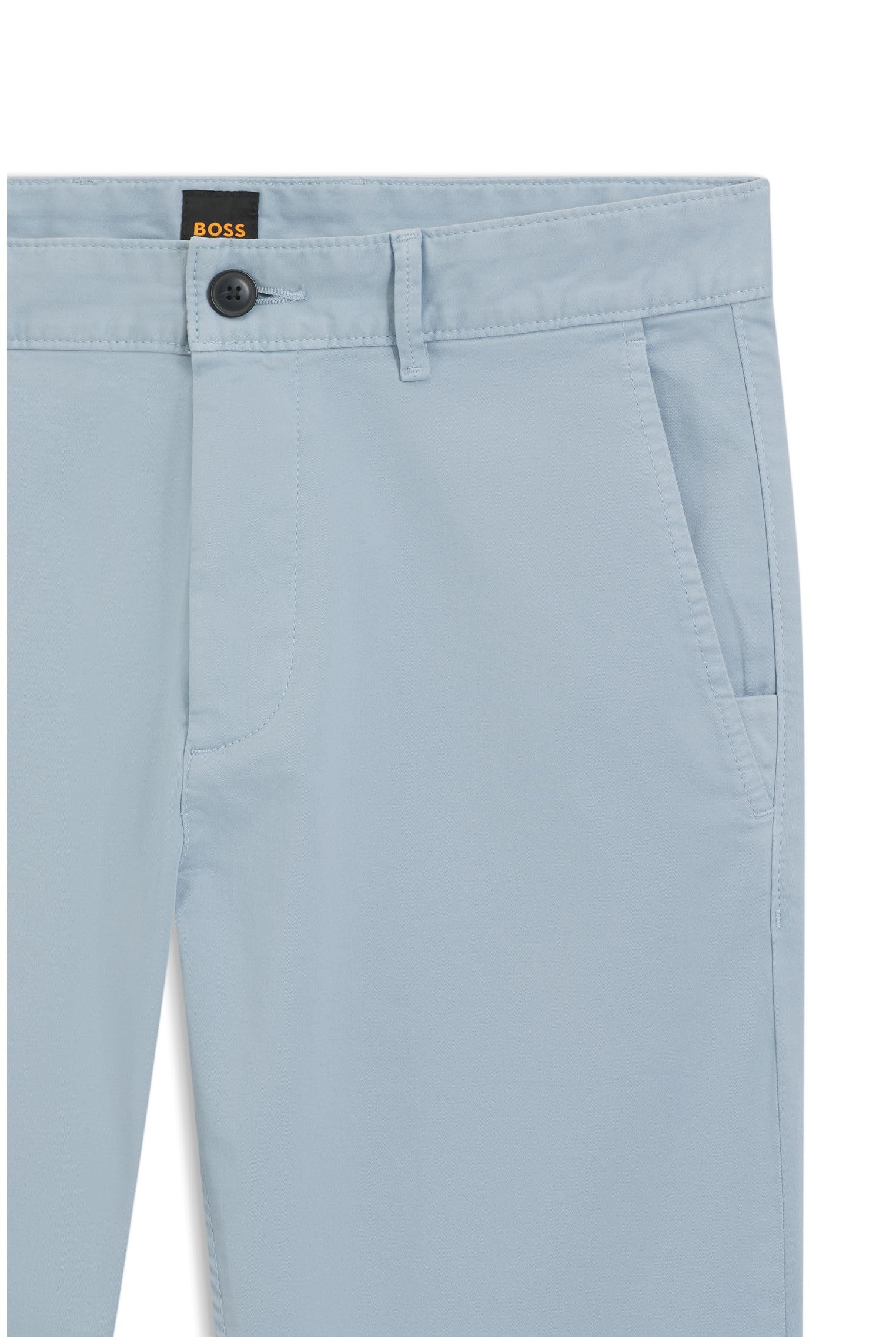 Boss TROUSERS FLAT – Bild 6