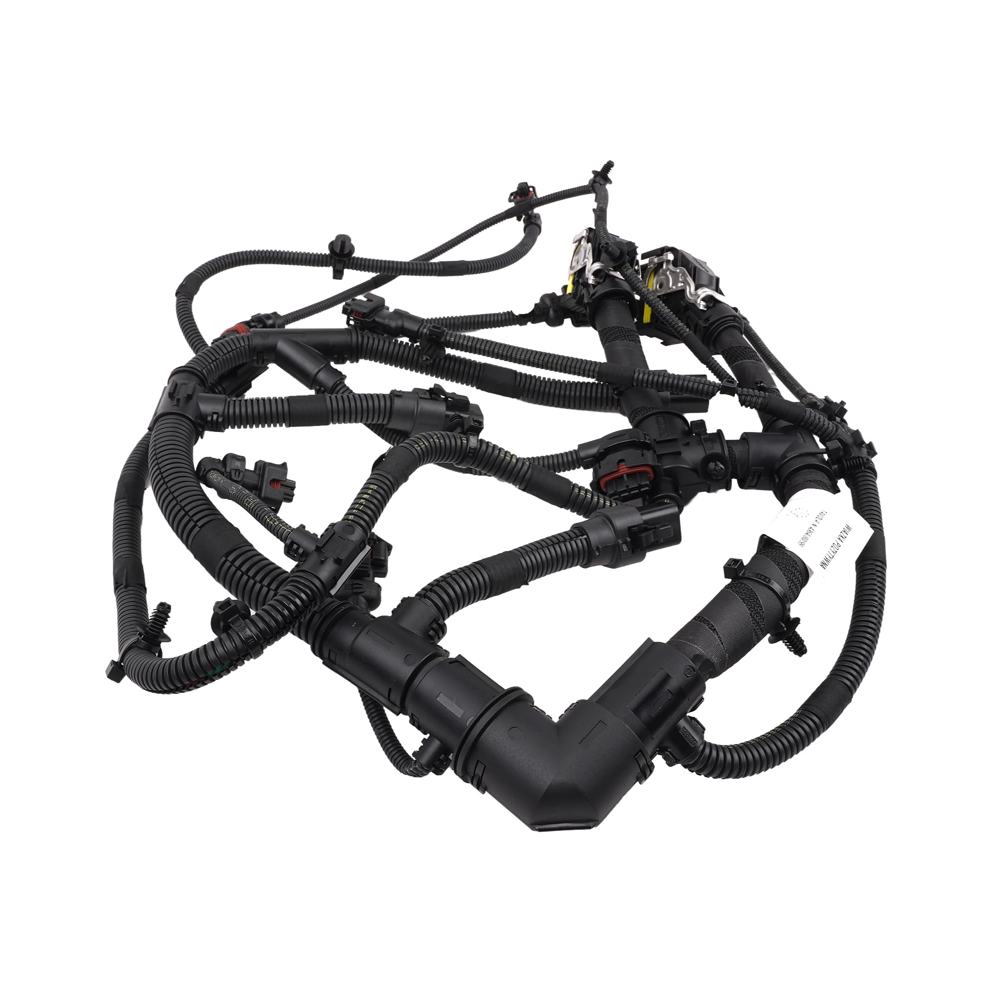 Amazon.com: CASE Motor Harness 5801391994 : Automotive