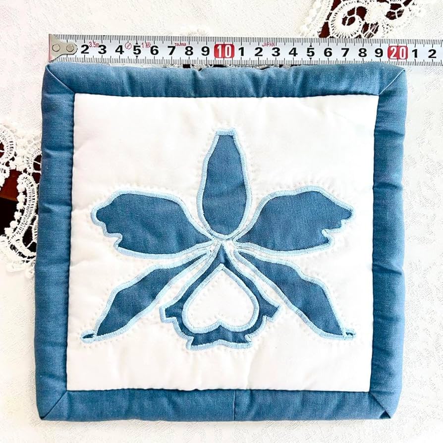 Amazon｜ハワイ ハレクラニ Halekulani Hawaii 鍋敷き