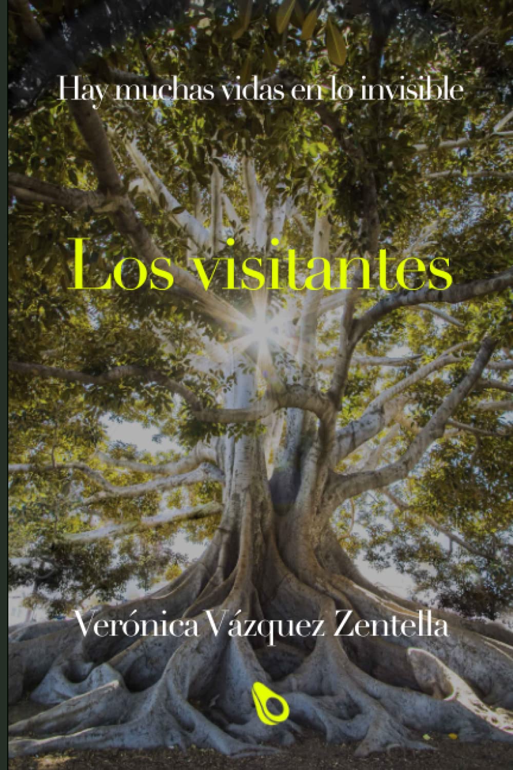 Los visitantes (Spanish Edition)