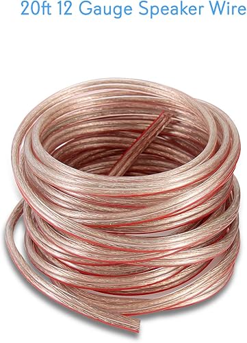 Miniatura 6 de Legacy Kit de cableado de audio para automóvil, conexión de amplificador de 1600 vatios para unidad principal de batería con cable de alimentación