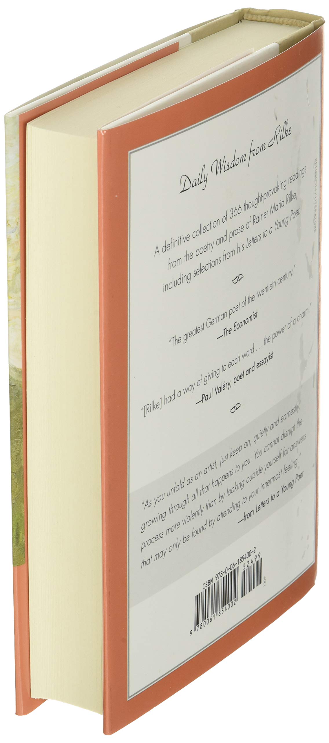 Amazon.ca: Rainer Maria Rilke: books, biography, latest update