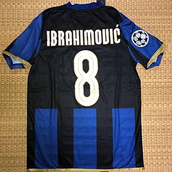 専用！新品 イブラヒモヴィッチ インテル ユニ ビッグサイズ デッドストック 専用！新品 イブラヒモヴィッチ インテル ユニ ビッグサイズ デッド