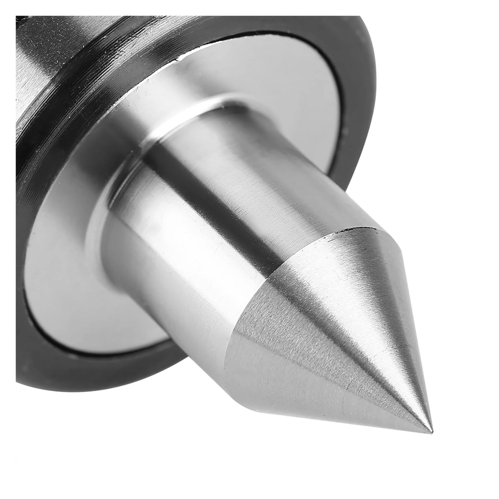 Herramientas para torno Torno central en MT2, centro de fresado, centro giratorio en, torno mediano for tornos CNC, accesorio for máquina herramienta