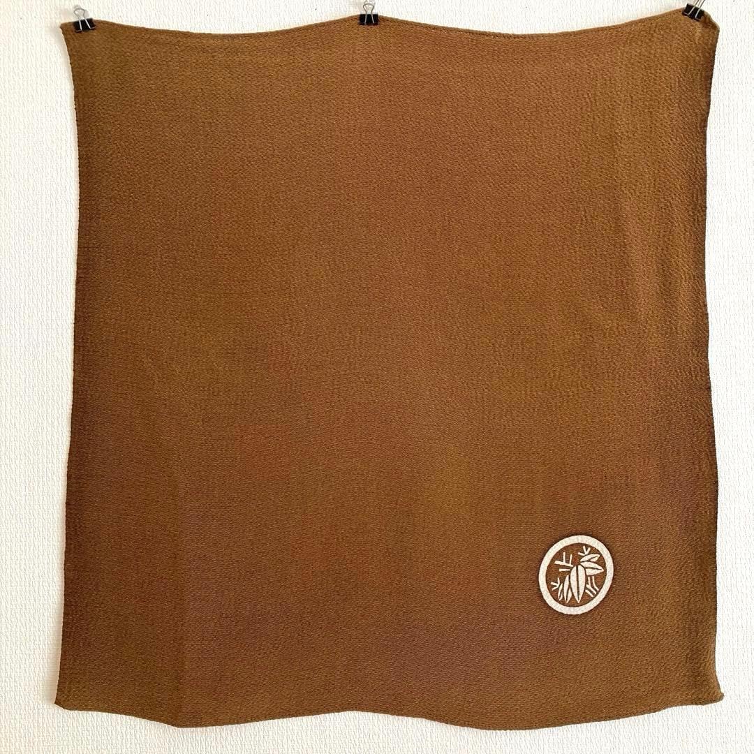 No.325 風呂敷2枚セット 中判 正絹