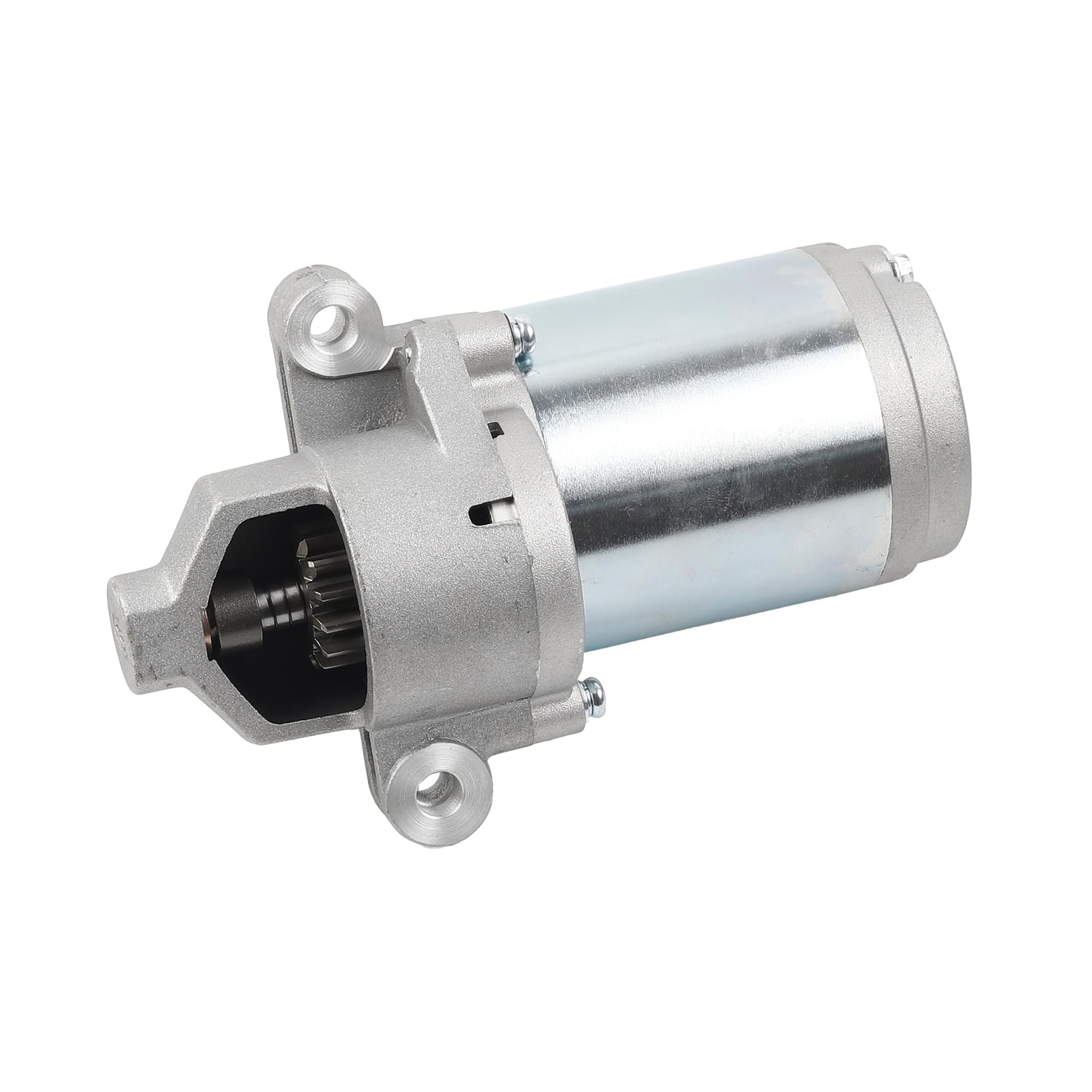 Dasbecan 12V Electric Starter 751-12207