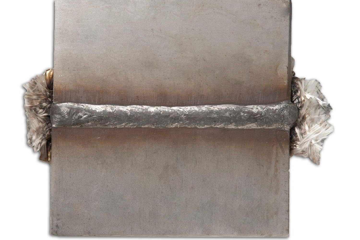 Aquasol AFBT4.0 Fiback Weld Backing Tape 600 AMP, 4" Wide, 1.5