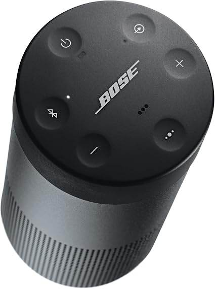 Amazon.com: The Bose SoundLink Revolve 