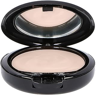 Make-Up Studio Professional Make-Up Face It Cream Foundation - Water-Resistant - Offers Both Light And Full Coverage - Lon...