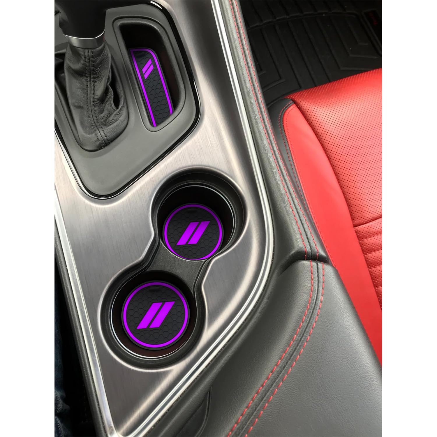 Amazon.com: REMOCH for Dodge Challenger Accessories 2015-2024