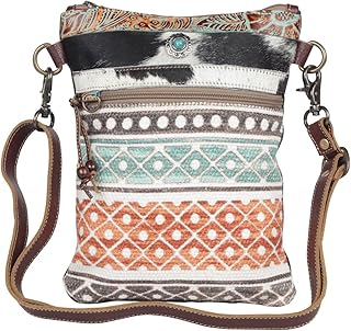 Myra Bag Funky Chrome Prints Small & Crossbody Bag S-4419