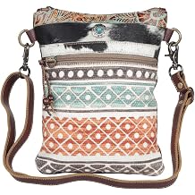 Myra Bag Funky Chrome Prints Small & Crossbody Bag S-4419, Multicoloured