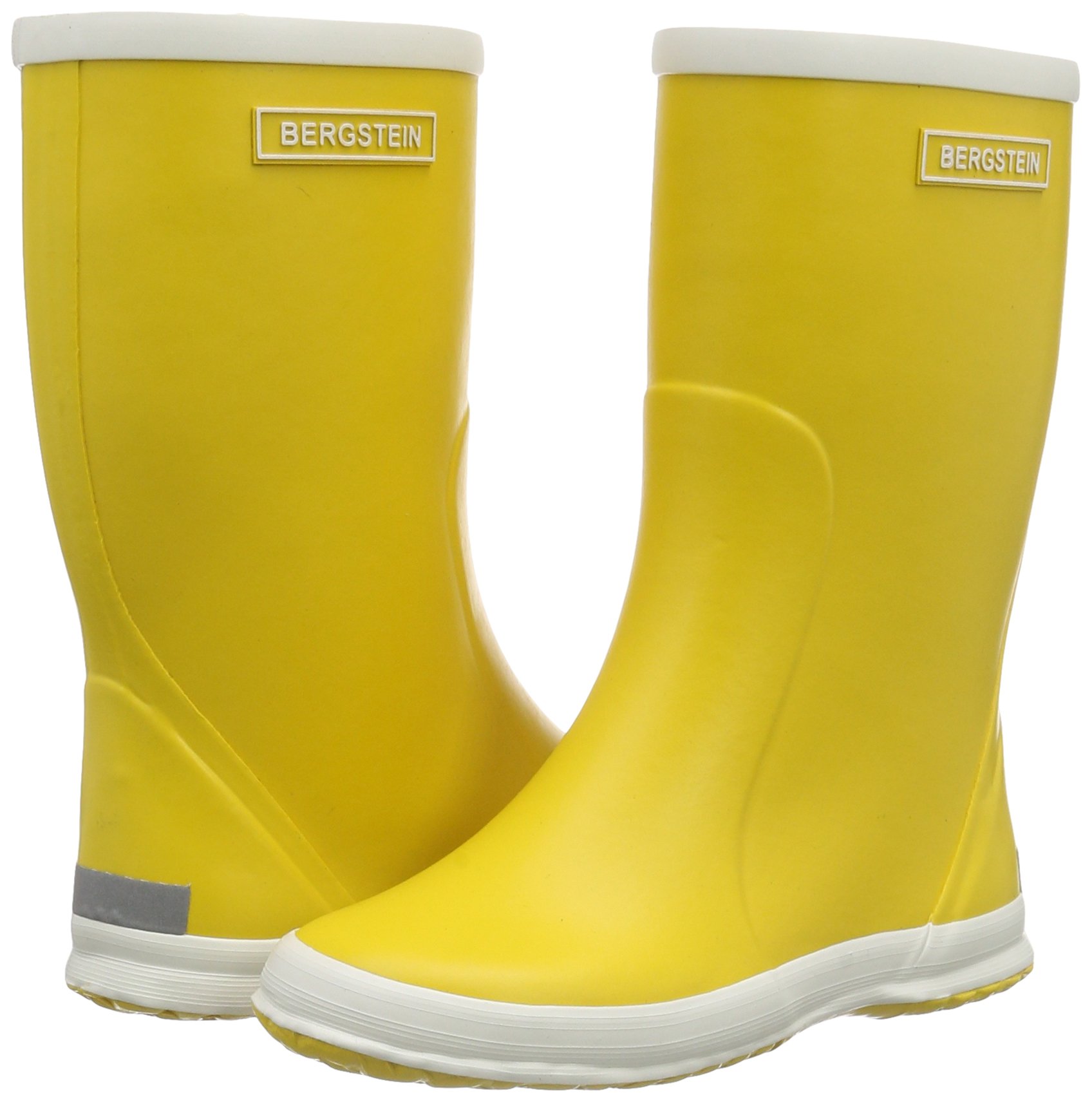 Bergstein Unisex dziecięce kalosze Bn Rainbootdb