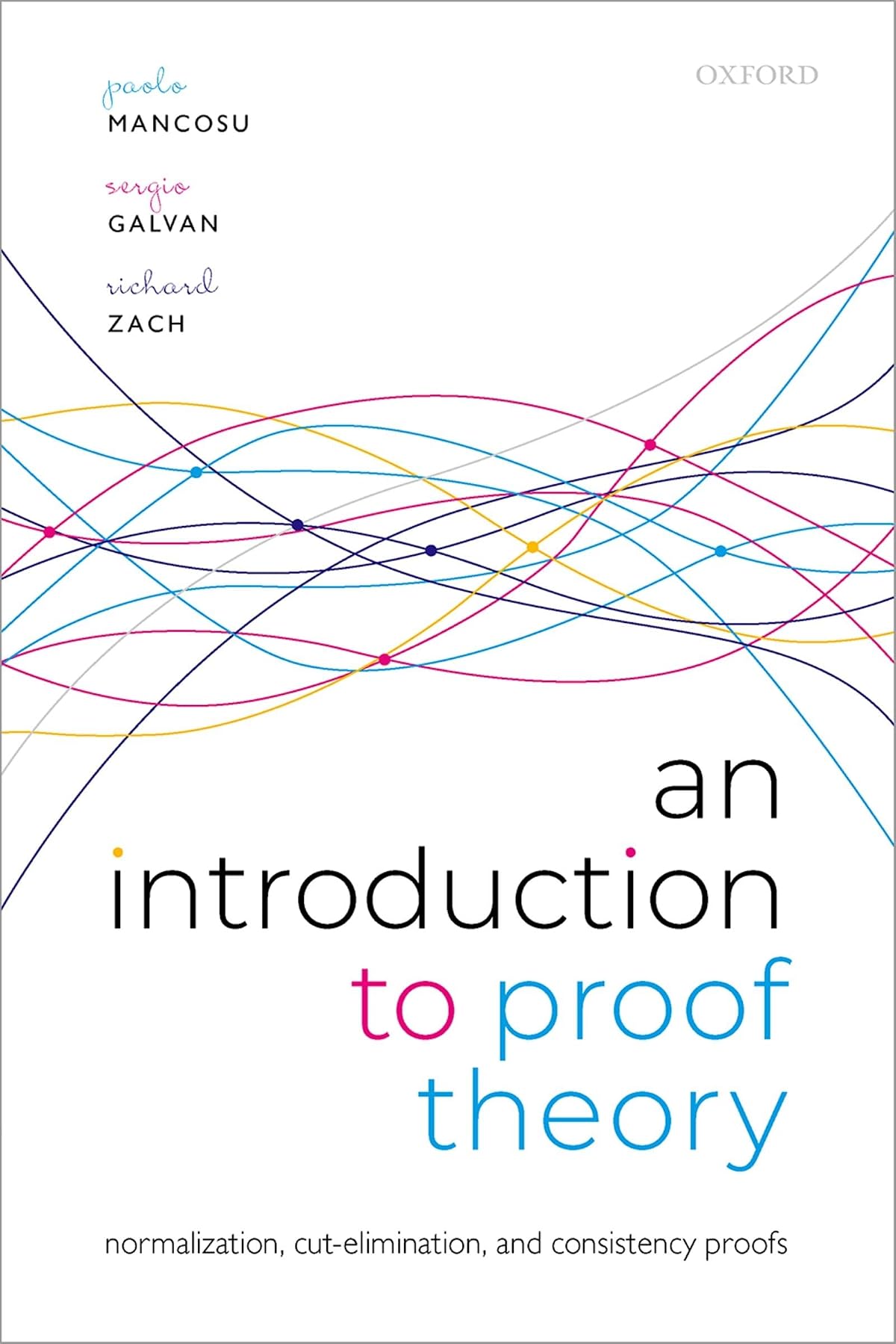 An Introduction to Proof Theory: Normalization, Cut-Elimination, and