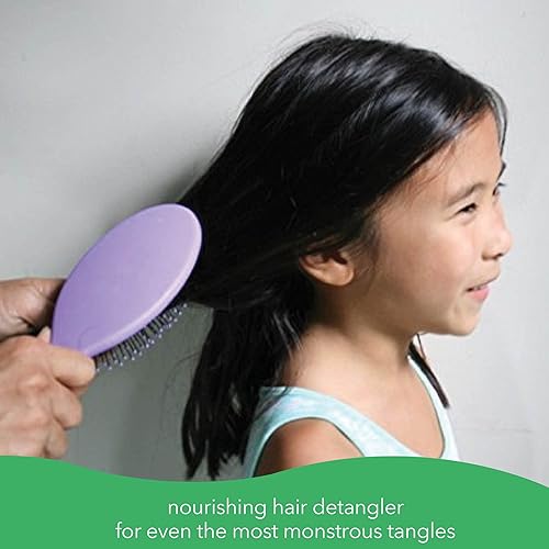 Miniatura 3 de Spray desenredante Fresh Monster