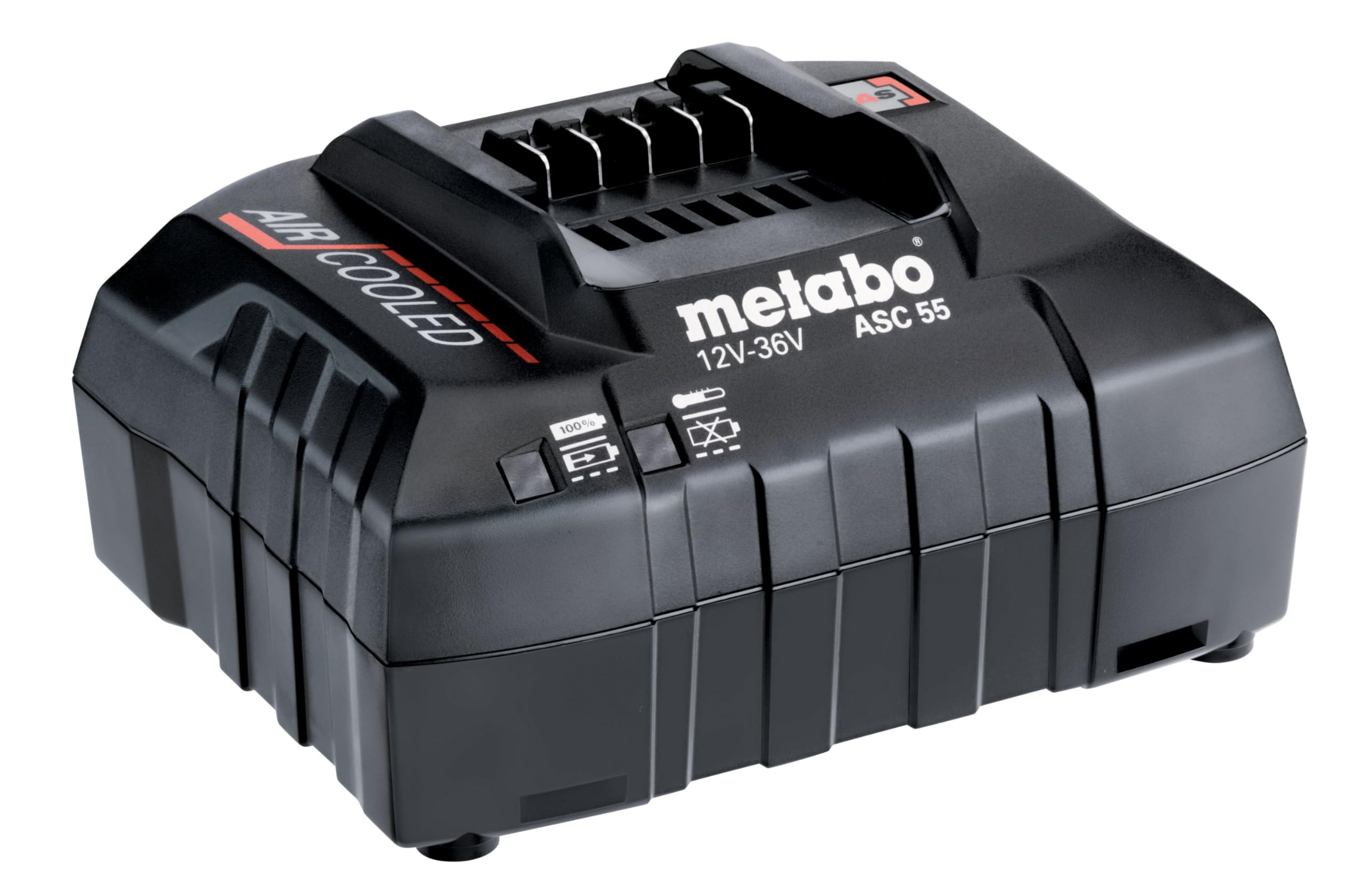 METABO 627044000 Batería de recambio destornillador de batería
