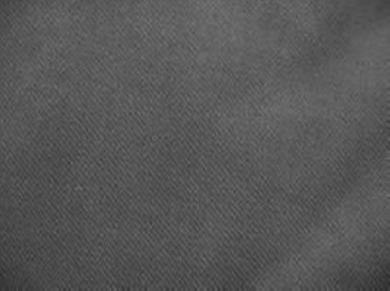 Durafit Seat Covers Made to fit 1989-1990 Ford Ranger High Back 60/40 Split Seat with Integrated Armrest. Made in Dark Gray Twill Fabric