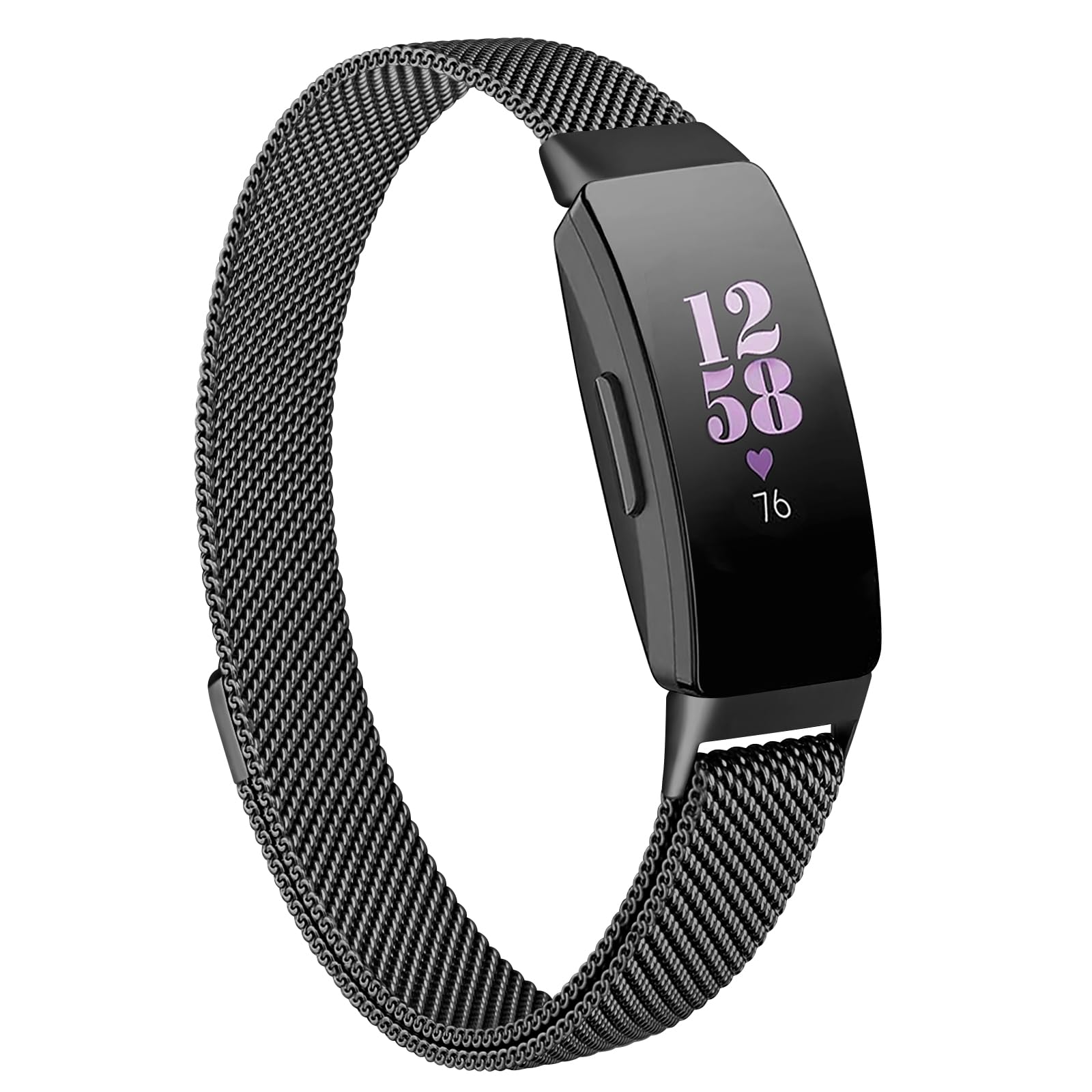 Zoye Strap for Fitbit Inspire Strap/Inspire HR Strap/Fitbit Inspire 2 Straps - Image 2