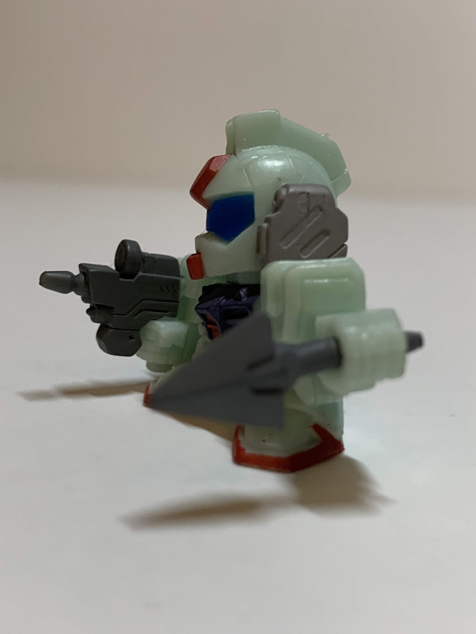 Amazon.co.jp: 077 バンダイ SDガンダム フルカラー 機動戦士