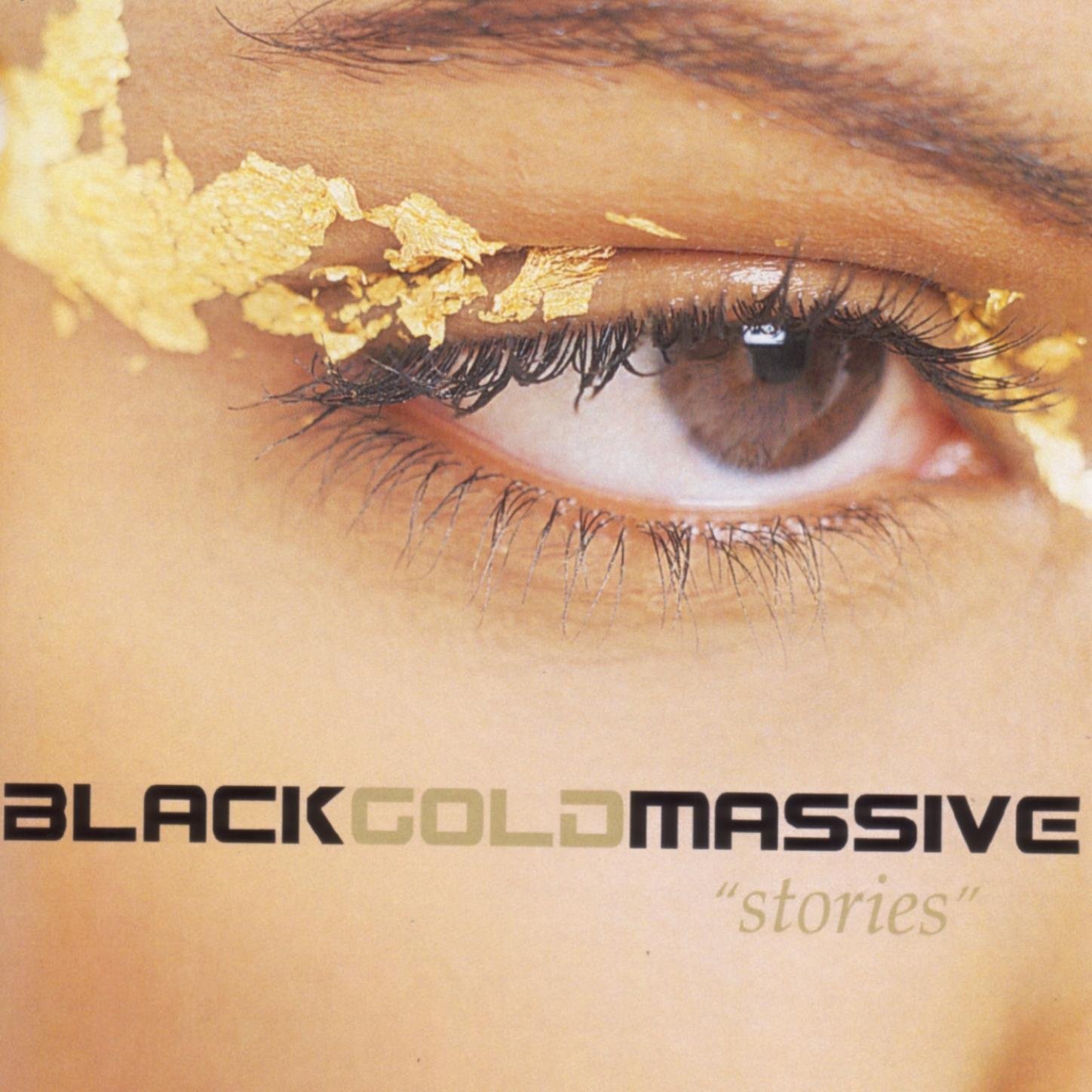 Black Gold Massive