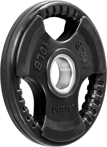 Lifeline LLOGP-10 plate