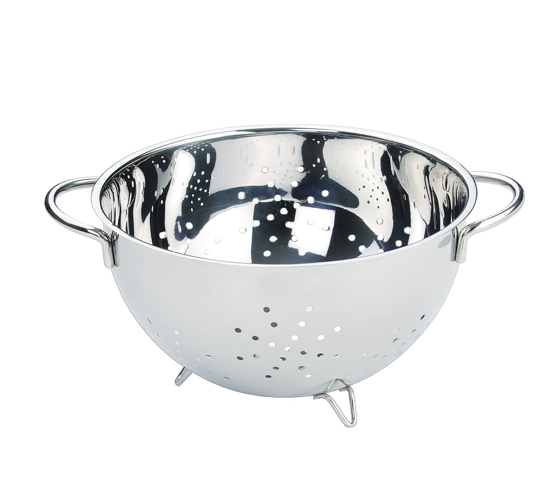 KÜCHENPROFI, Edelstahl, Silber, 26 cm, 25 0350 2826