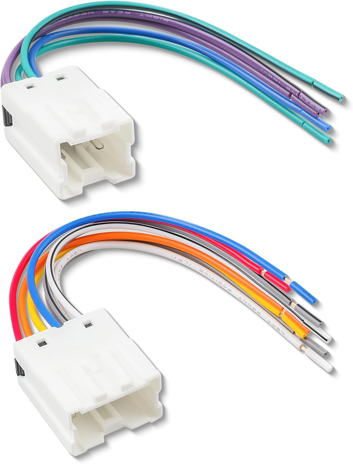 Arneses de Cableado