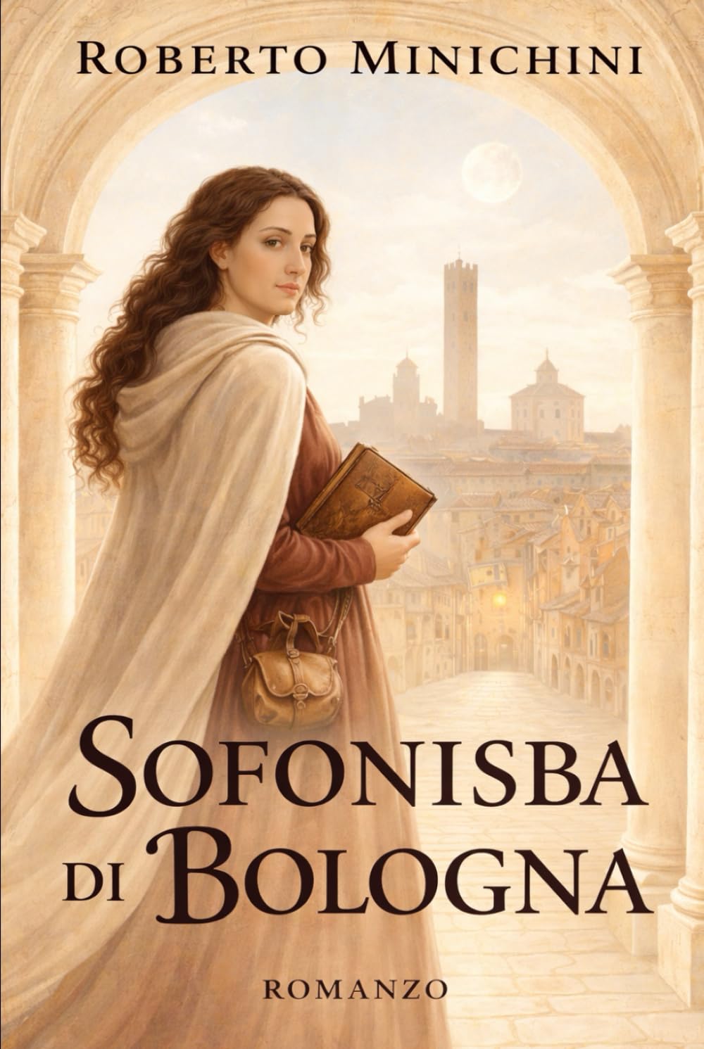 Sofonisba di Bologna: Romanzo