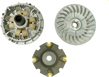 ATVPC Clutch Primary Drive Pulley for CF-Moto CF500 CF600 CF800, 0180-051000-0003
