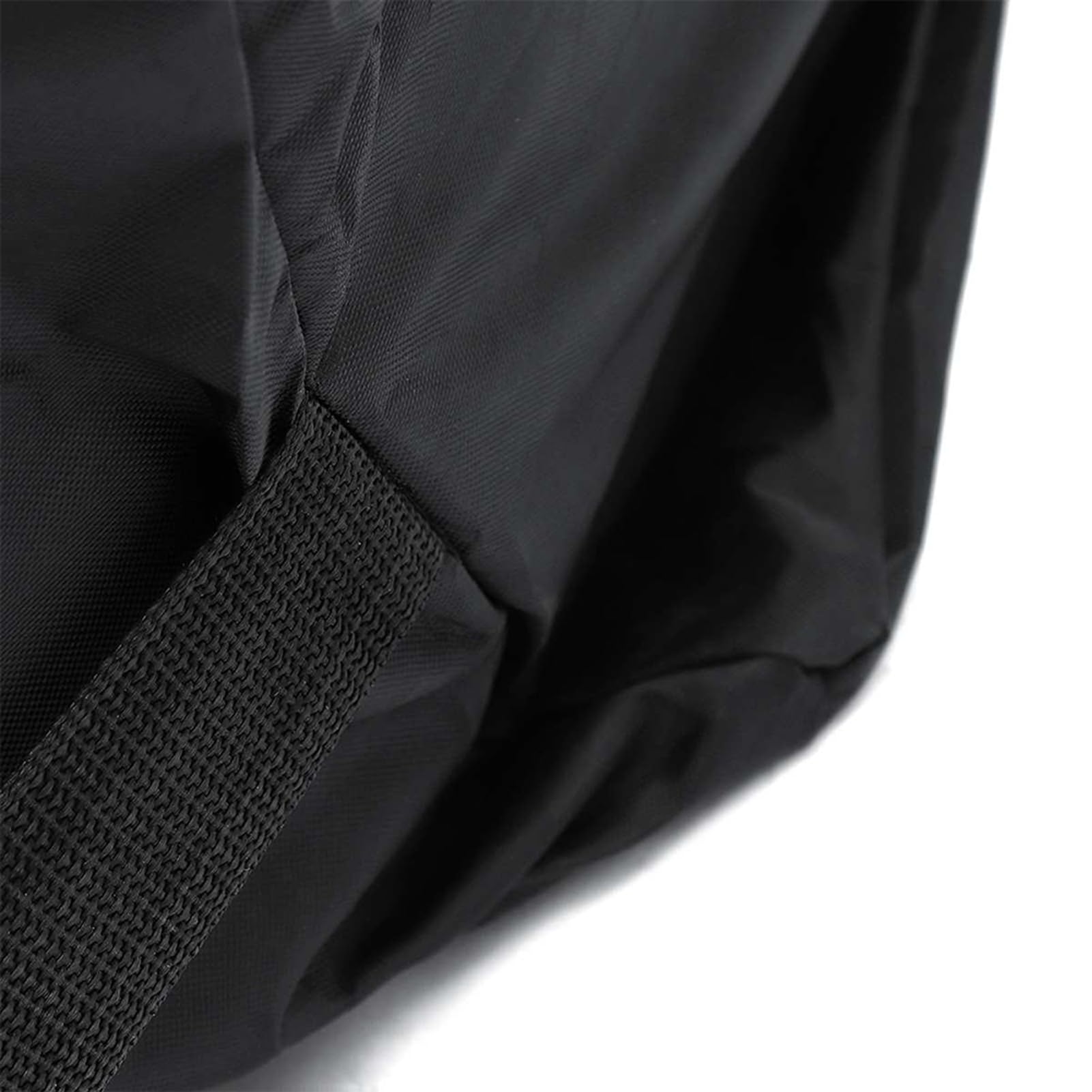 Borsa da tetto pieghevole in tessuto impermeabile, per auto, con grande | capacità, per berline, furgoni, su V, viaggi su strada, vacanze in famiglia, attrezzature