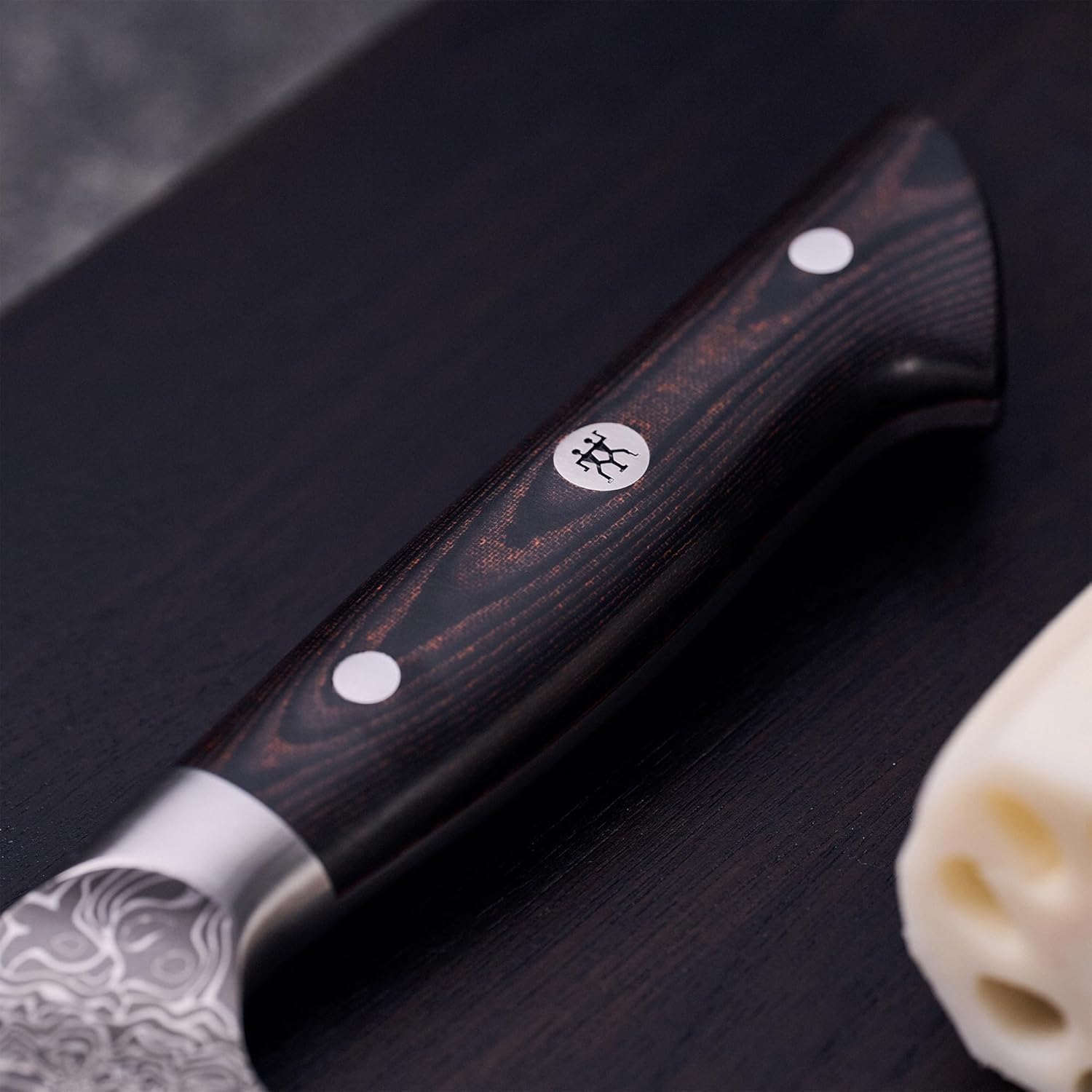 ZWILLING Tanrei 7-inch Santoku Knife