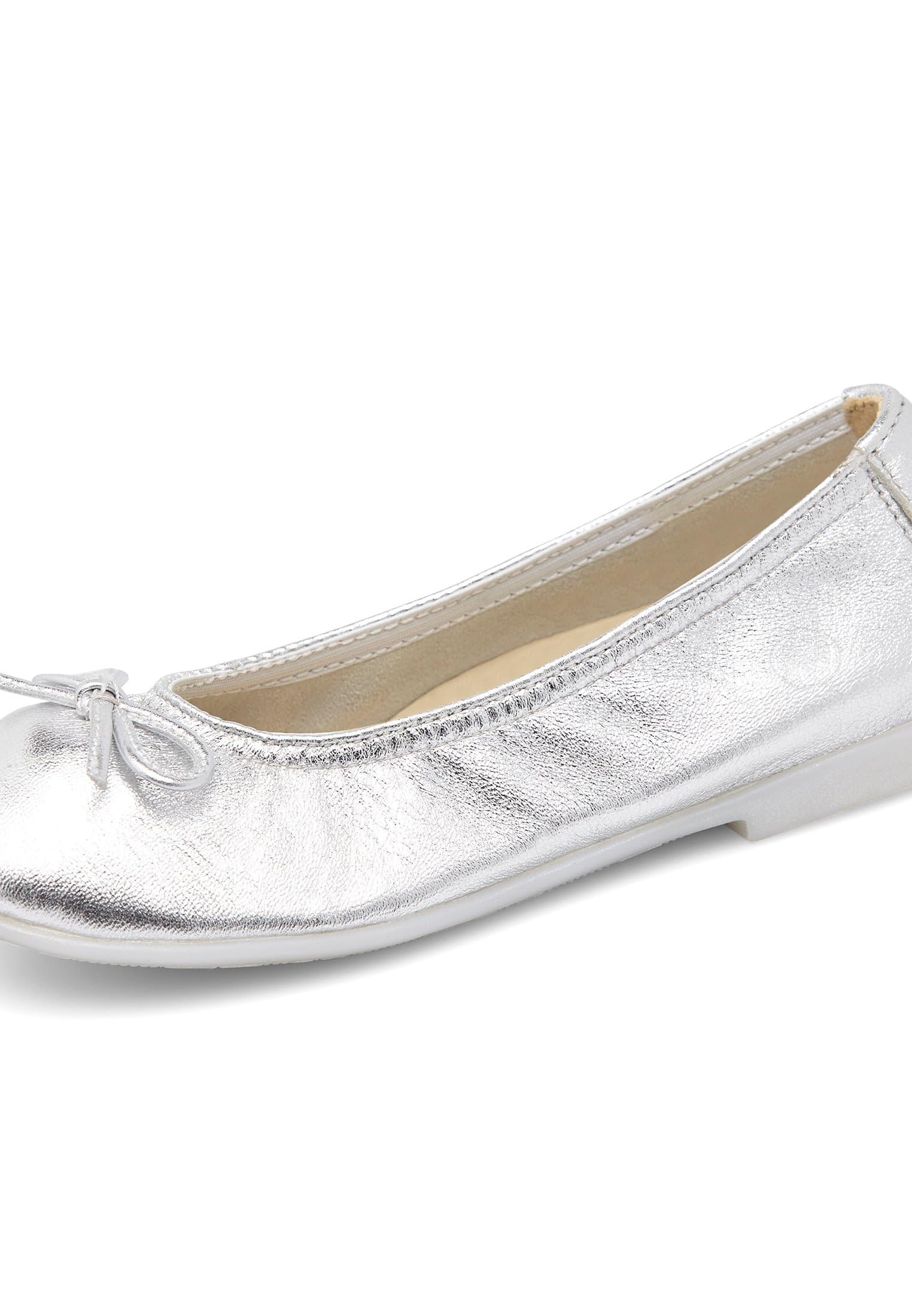Naturino Margot-Ballerine con Fiocco