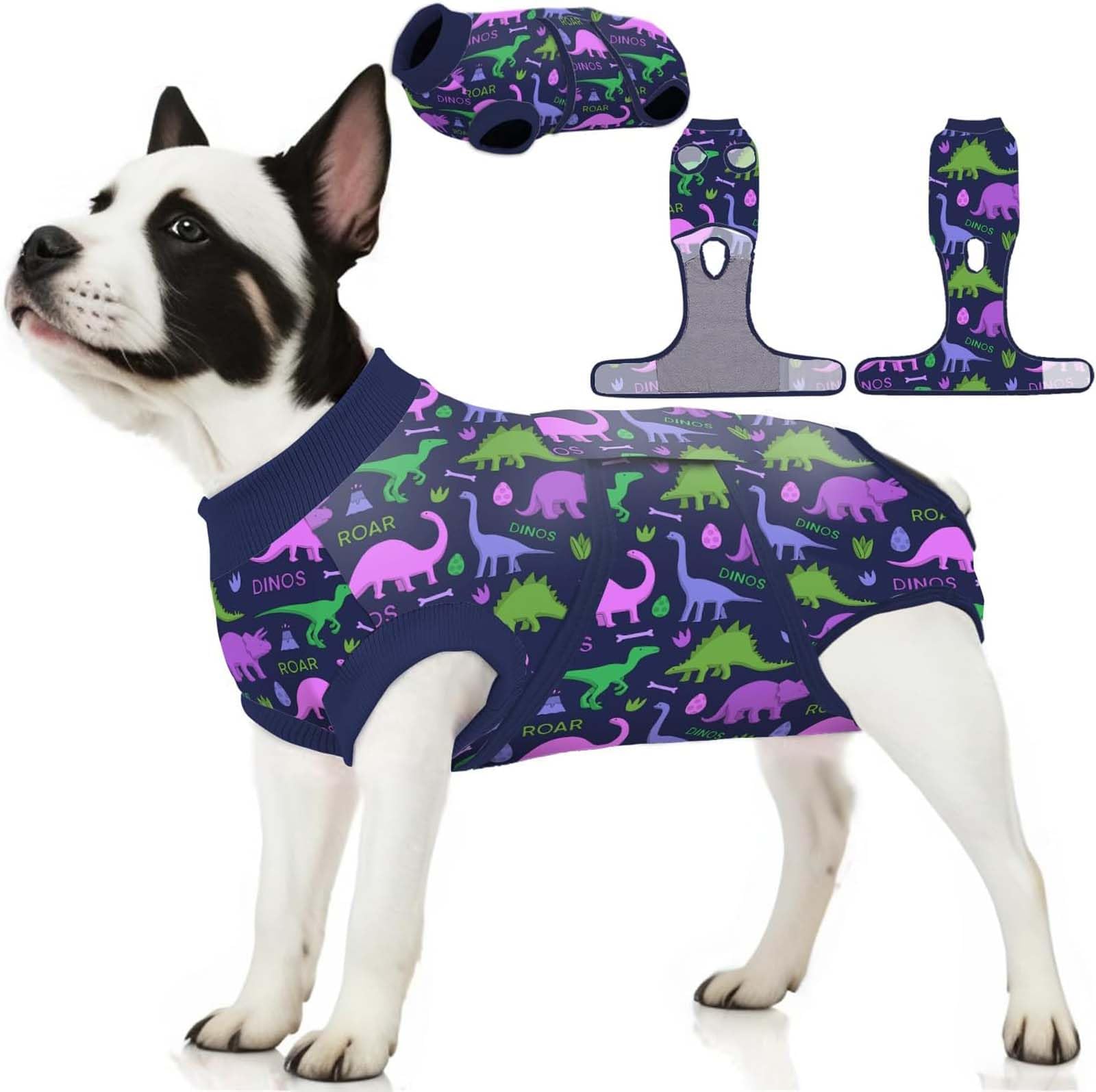 PetWarm Surgery Recovery Suit Female Spay