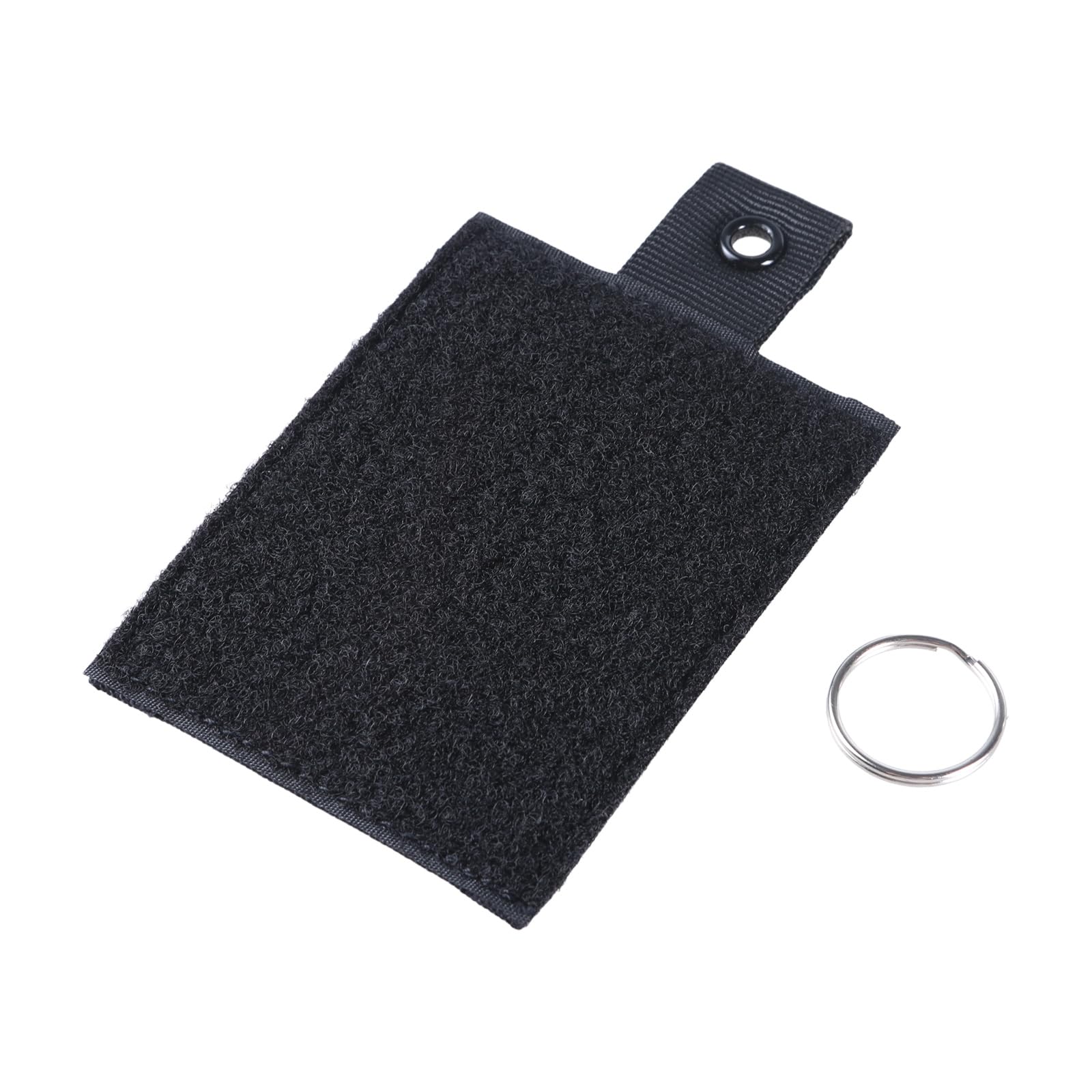 Haoyull Hook and Loop Patches Tacticals Armband Patches Name Plate Patches Patches for Clothing Backpacks Bag