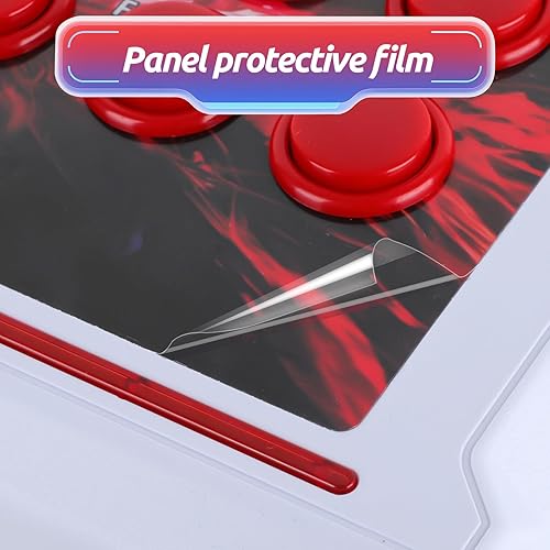 Miniatura 7 de Pandora Box - Consola Arcade con 32000 juegos en 1, dos consolas separadas con función Bluetooth, máquina de juegos retro Full HD de 1280 x 720 para