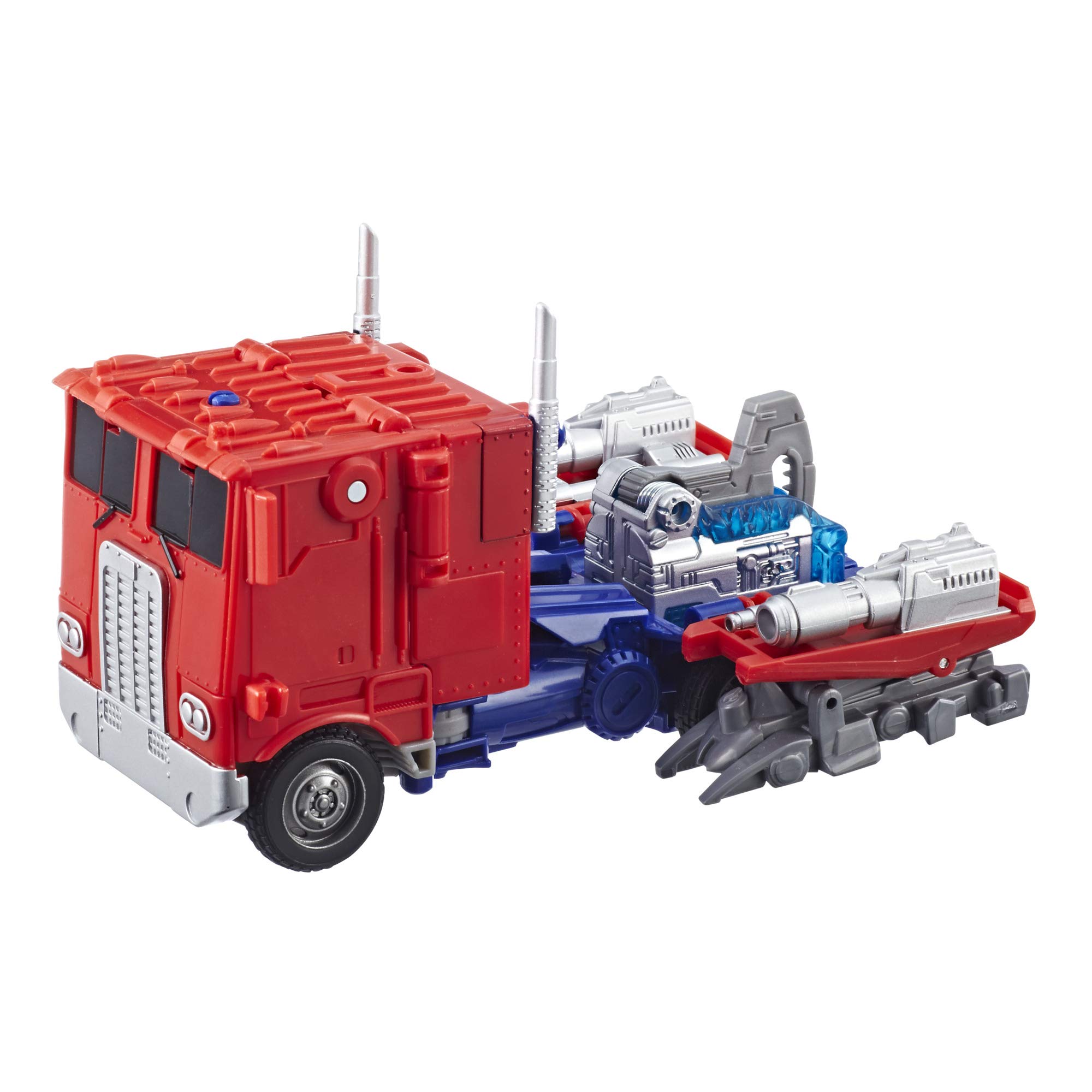 Transformers- Figuras (Hasbro E0700EU4) , color/modelo surtido