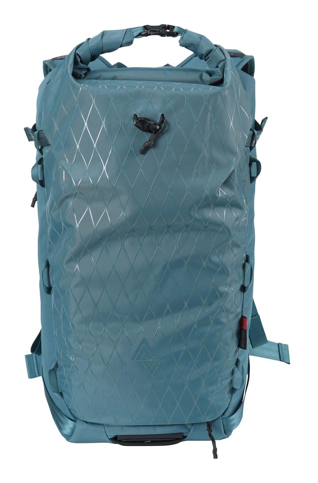 Nitro Splitpack 30 Splitboard, plecak turystyczny, uniseks
