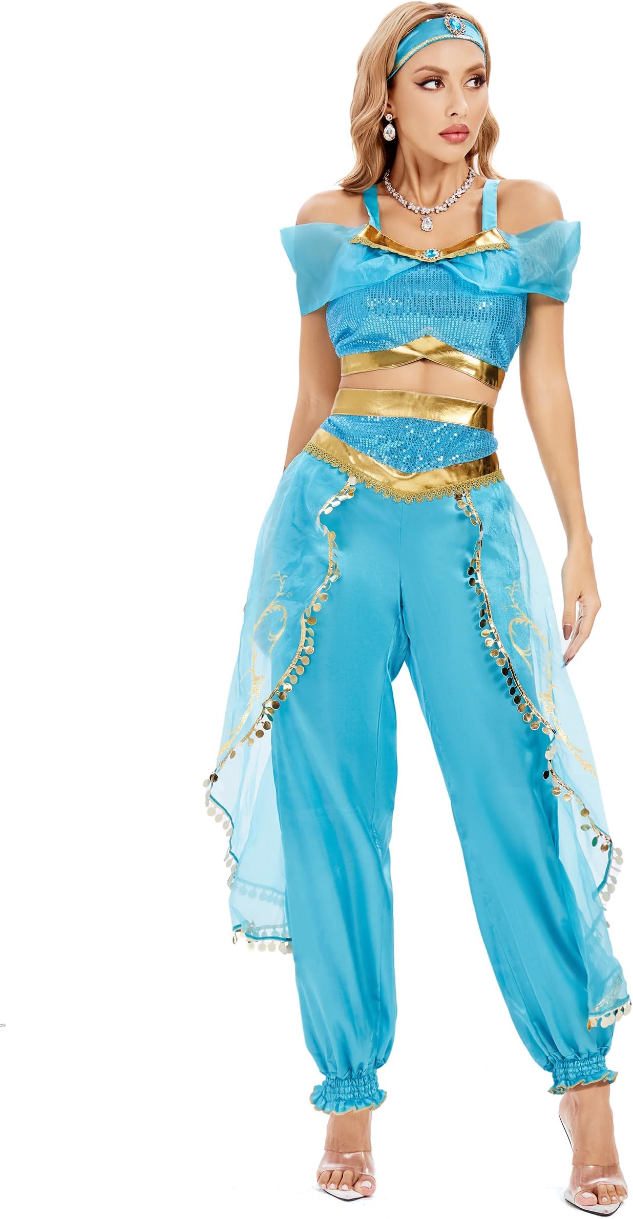 Costume for Women