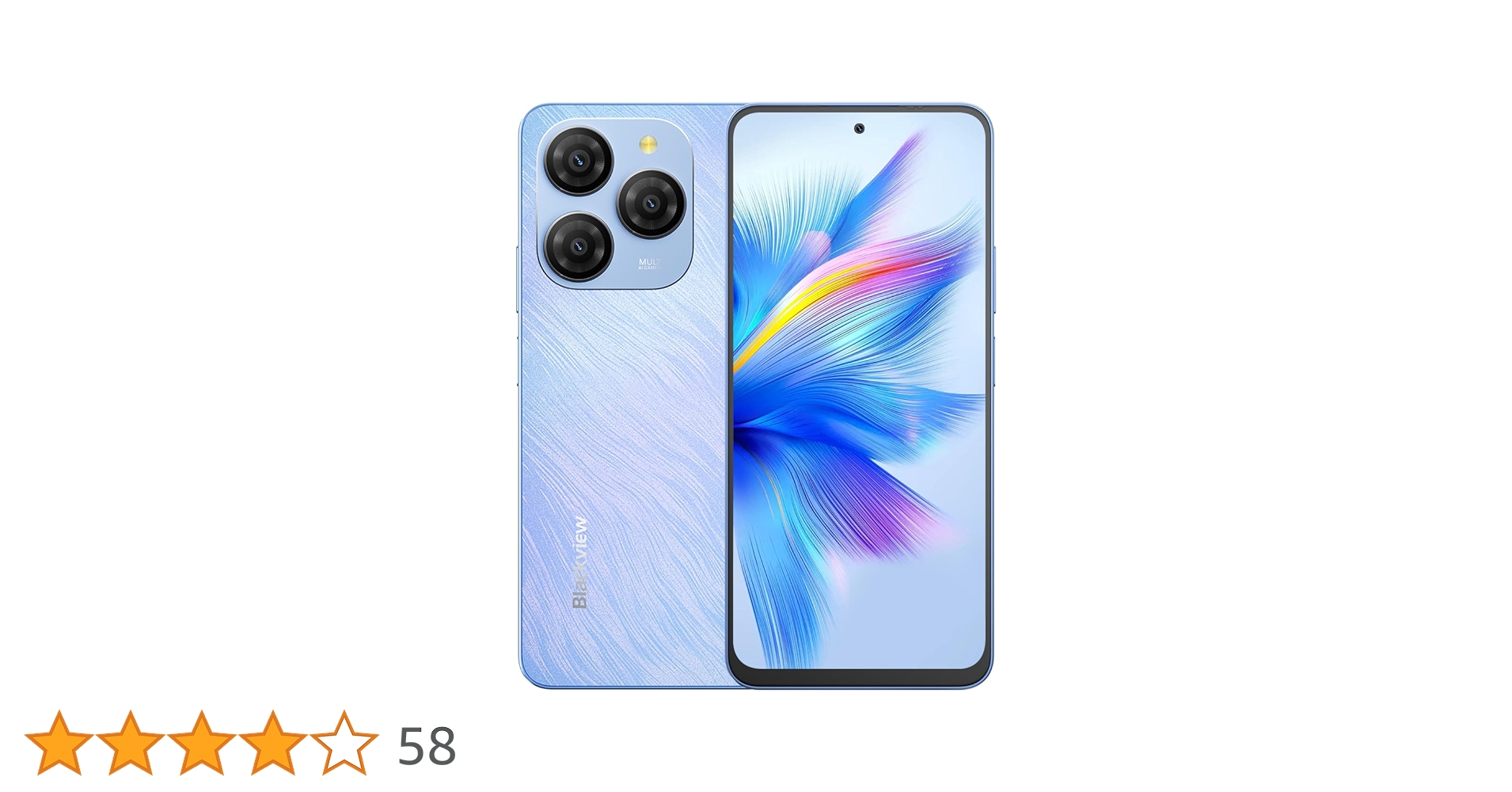 Blackview SHARK 9 256GB 新品 Amazon | Blackview Shark9 24GB+256GB SIMフリー