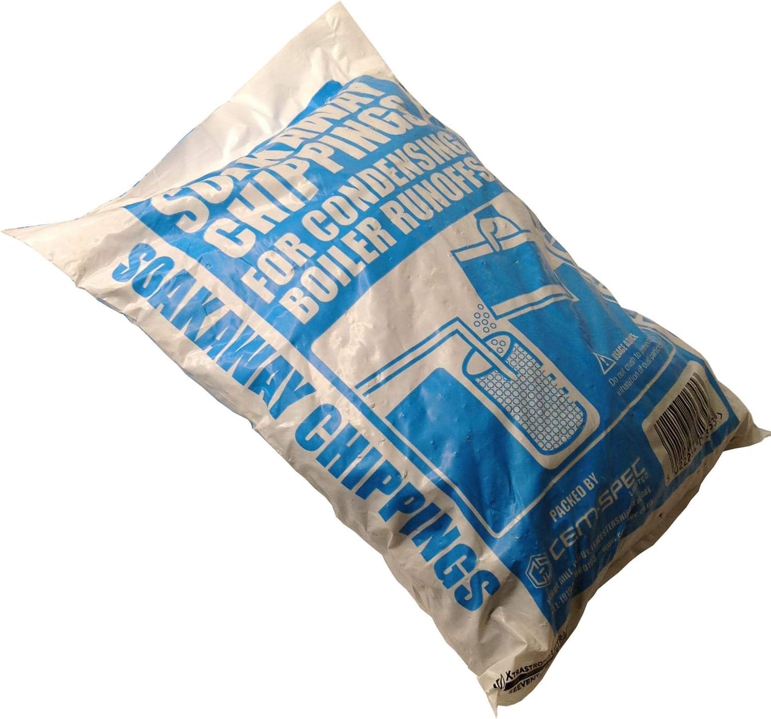 Limestone Chippings 5kg