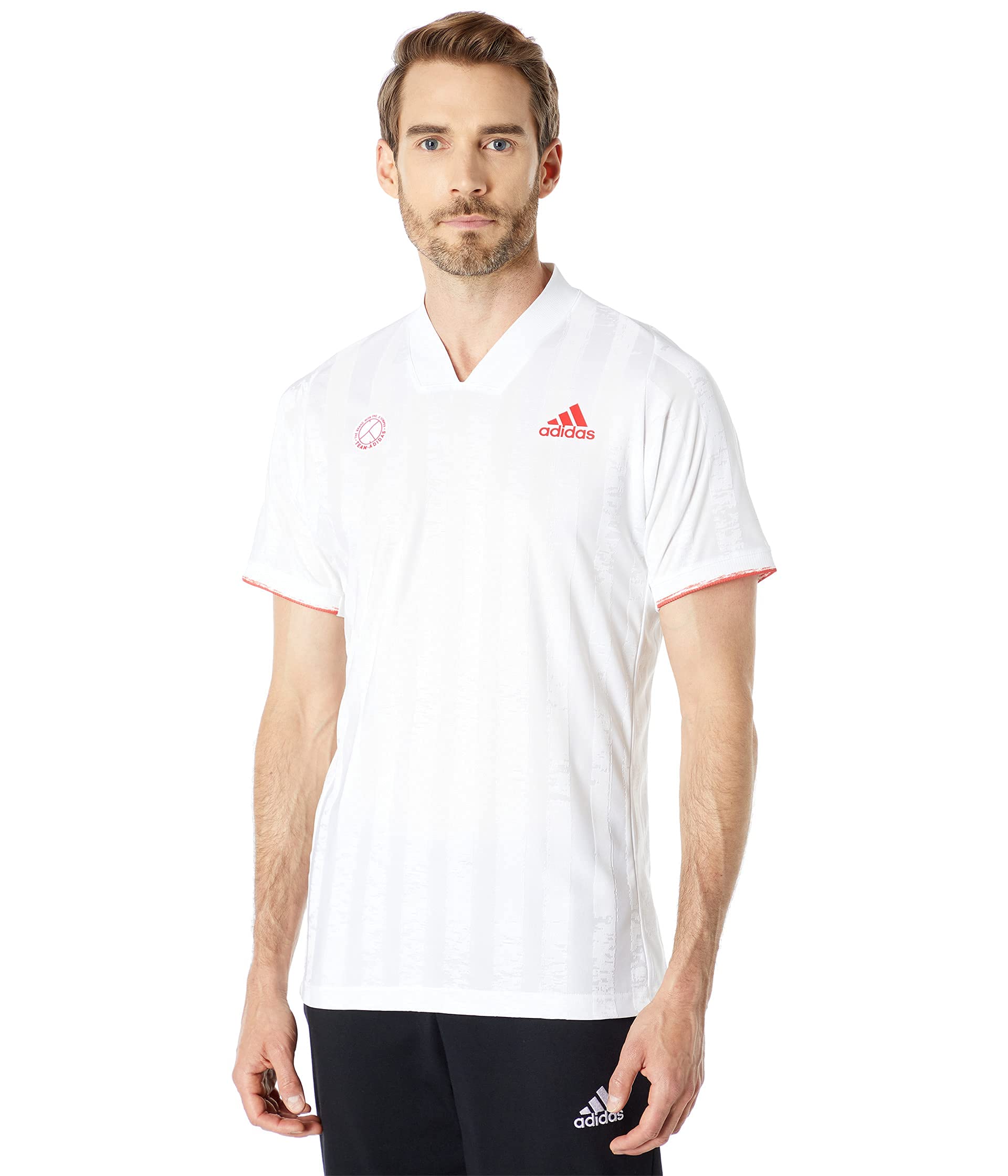 adidas Koszulka Mężczyźni Freelift Engineered Aeroready