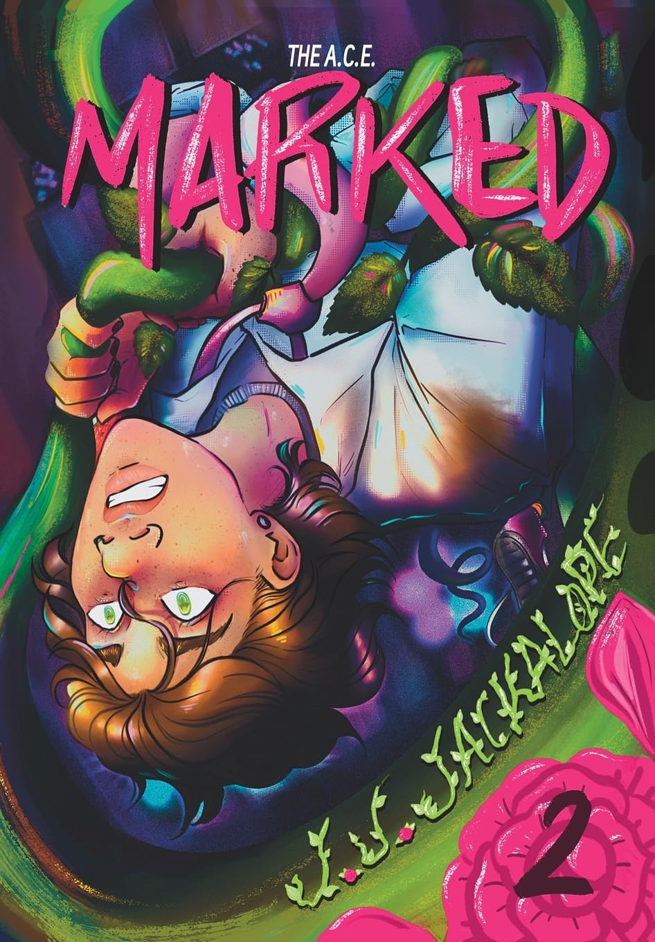 Marked: 2