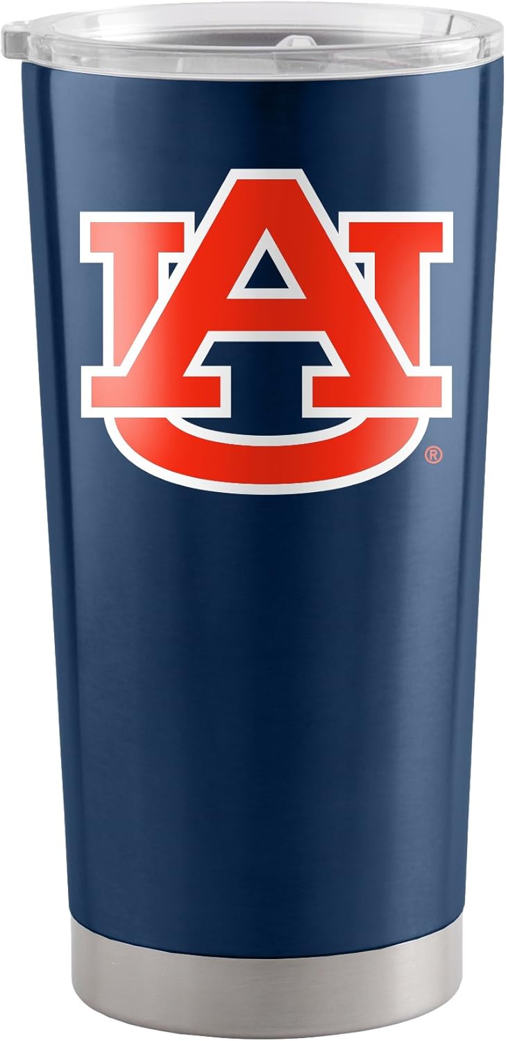 Boelter Brands NCAA Ultra Tumbler, 20-Ounce